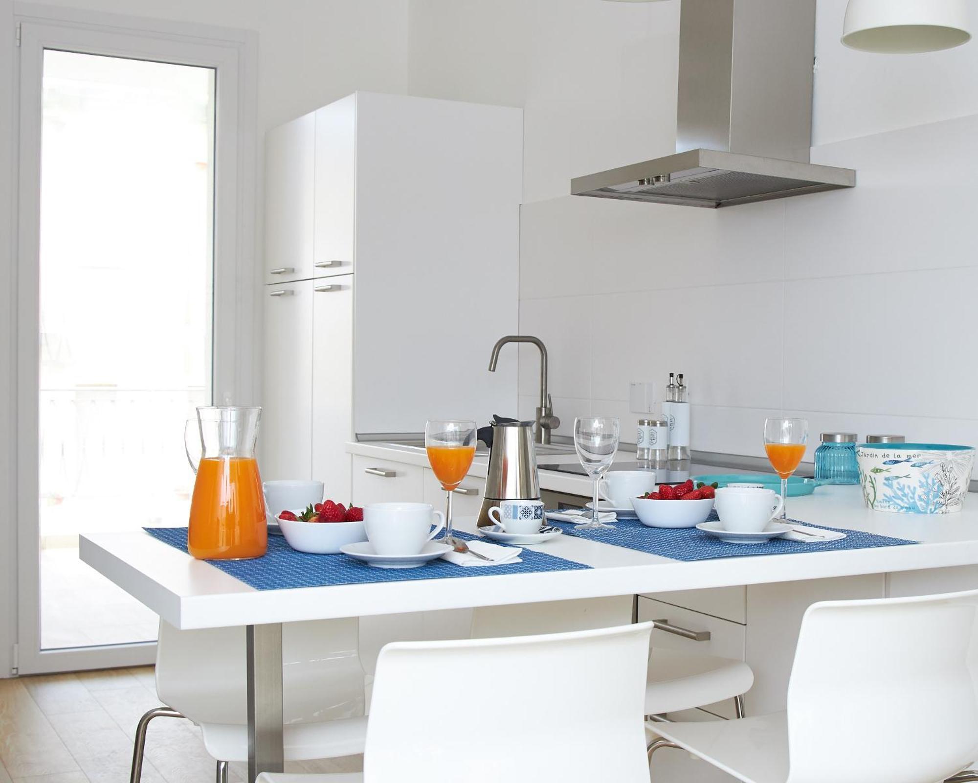 Ferienwohnung Via Firenze 11 Follonica Zimmer foto