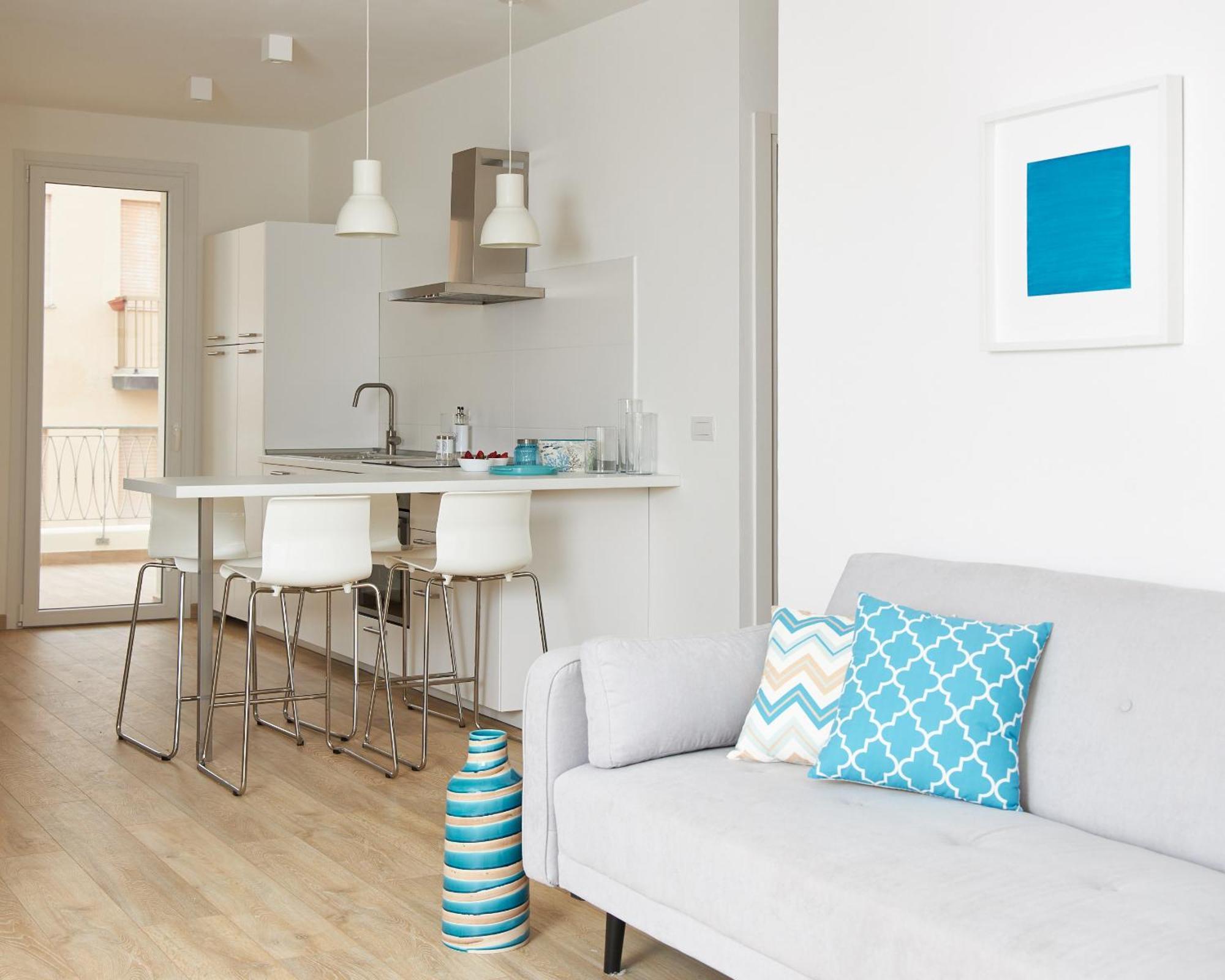 Ferienwohnung Via Firenze 11 Follonica Zimmer foto