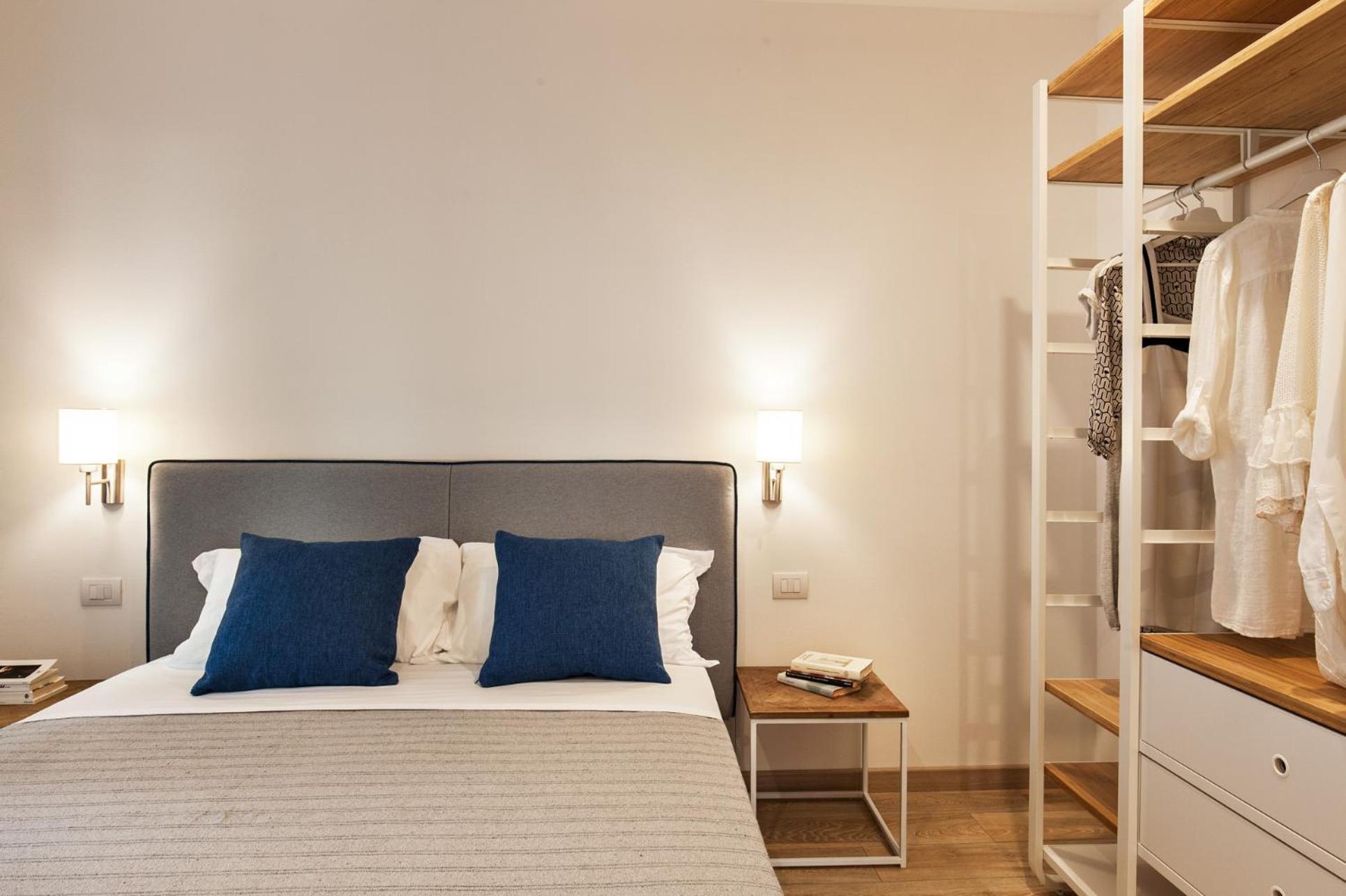Ferienwohnung Via Firenze 11 Follonica Zimmer foto
