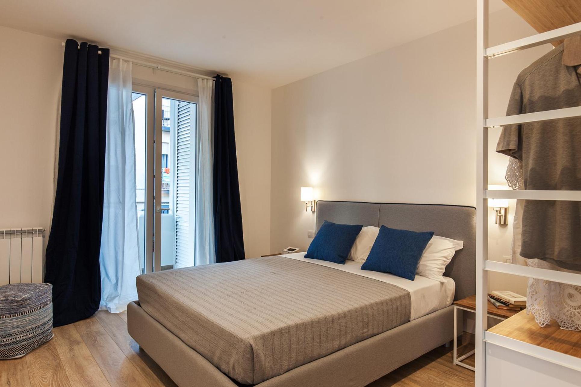 Ferienwohnung Via Firenze 11 Follonica Zimmer foto